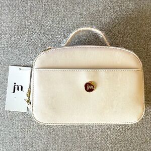 Jessica Moore Crossbody Bag